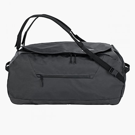 Cestovná taška EVOC Duffle Bag 60 carbon grey 2024 - 3
