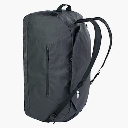 Cestovní taška EVOC Duffle Bag 60 carbon grey 2024 - 4