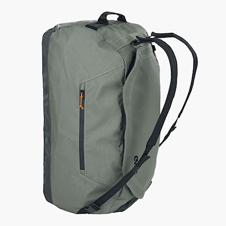Cestovná taška EVOC Duffle Bag 60 dark olive 2024 - 4