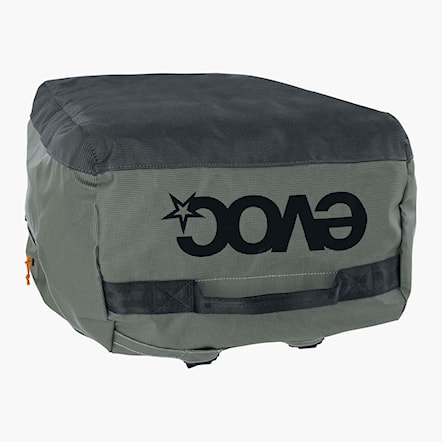 Cestovní taška EVOC Duffle Bag 60 dark olive 2024 - 6
