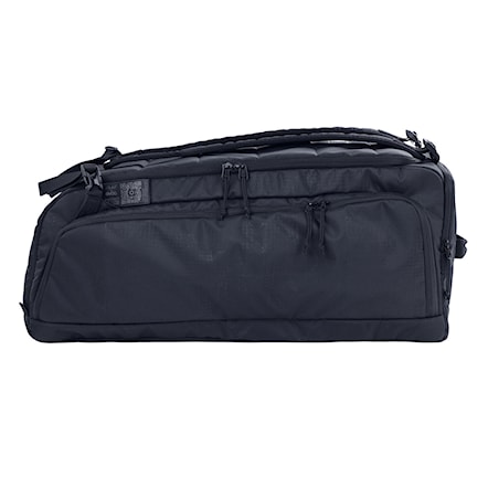 Travel Bag EVOC Gear Bag 55 Macaskill black - 4