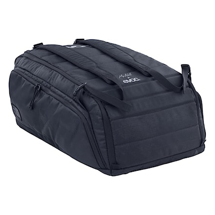 Travel Bag EVOC Gear Bag 55 Macaskill black - 1