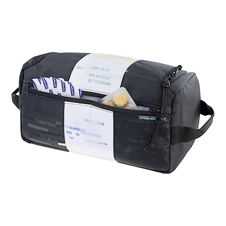 Toiletry Bag EVOC Wash Bag multicolour - 3