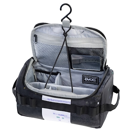 Toiletry Bag EVOC Wash Bag multicolour - 4