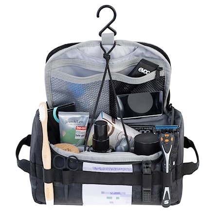 Toiletry Bag EVOC Wash Bag multicolour - 5