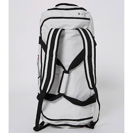 Torba podróżna Follow Life Duffel Bag light grey 2025 - 4