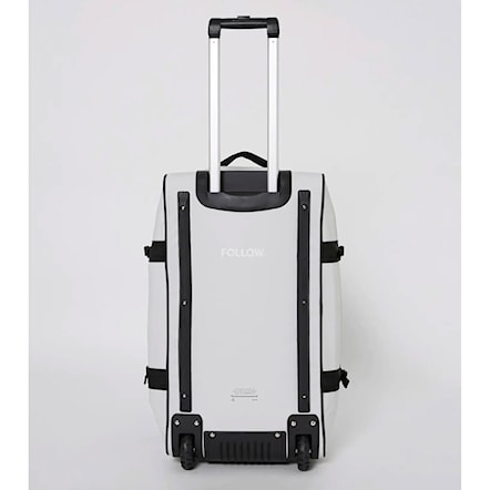 Torba podróżna Follow Life Gear Bag light grey 2025 - 6