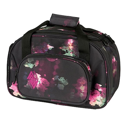 Travel Bag Nitro Duffle Xs black rose 2019 - 1