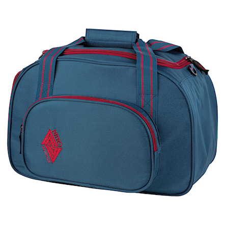 Travel Bag Nitro Duffle Xs blue steel 2019 - 1