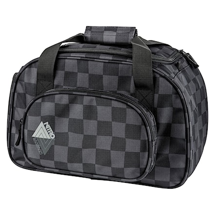 Cestovní taška Nitro Duffle Xs checker 2020 - 1
