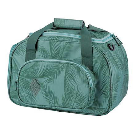 Cestovná taška Nitro Duffle Xs coco 2020 - 1