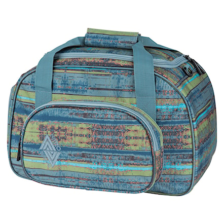 Travel Bag Nitro Duffle Xs frequency blue 2019 - 1