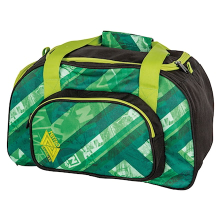 Travel Bag Nitro Duffle XS wicked green 2018 - 1
