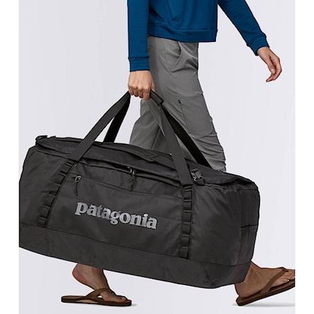 Travel Bag Patagonia Black Hole Duffel 100L black 2024 - 3