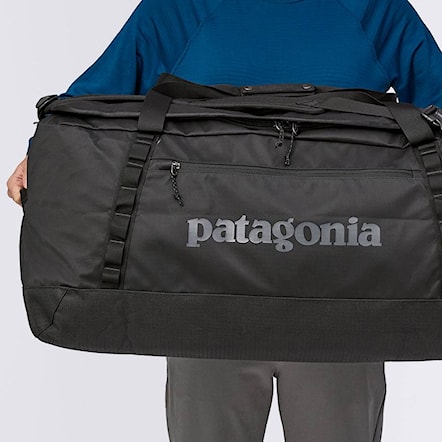 Cestovná taška Patagonia Black Hole Duffel 100L black 2024 - 4