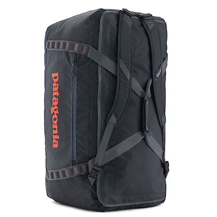 Torba podróżna Patagonia Black Hole Duffel 100L smolder blue 2025 - 3