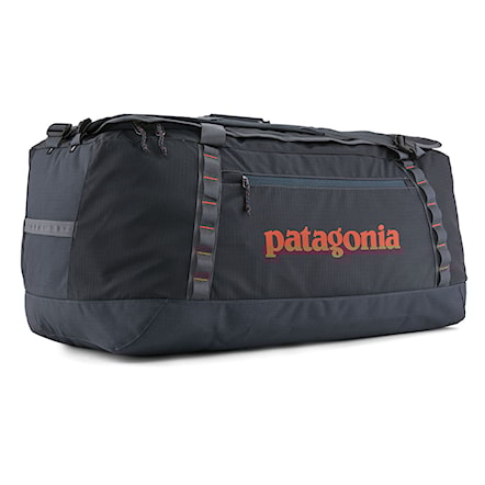 Torba podróżna Patagonia Black Hole Duffel 100L smolder blue 2025 - 1