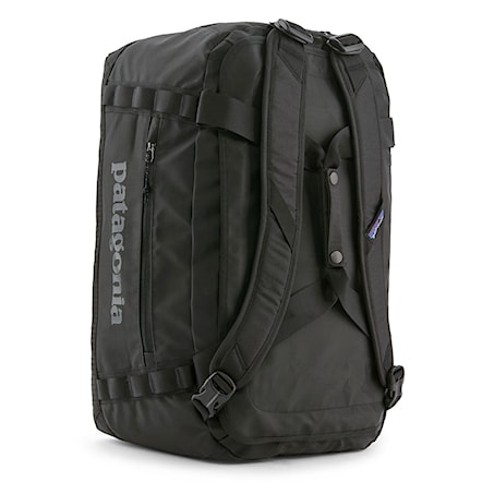 Travel Bag Patagonia Black Hole Duffel 40L black 2024 - 3