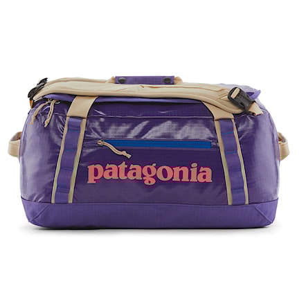 Torba podróżna Patagonia Black Hole Duffel 40L perennial purple 2024 - 1