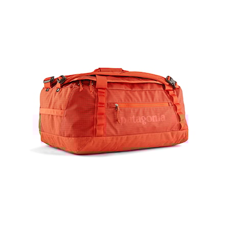 Cestovná taška Patagonia Black Hole Duffel 40L pollinator orange 2025 - 1