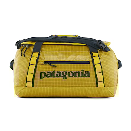 Torba podróżna Patagonia Black Hole Duffel 40L shine yellow 2024 - 1