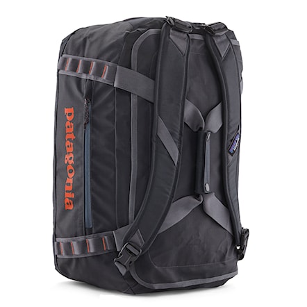 Cestovní taška Patagonia Black Hole Duffel 40L smolder blue 2024 - 2