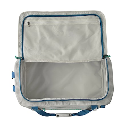 Cestovná taška Patagonia Black Hole Duffel 55L birch white 2026 - 3