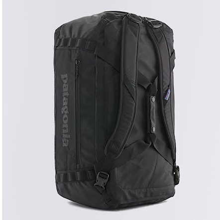 Cestovná taška Patagonia Black Hole Duffel 55L black 2024 - 4