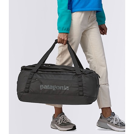 Travel Bag Patagonia Black Hole Duffel 55L black 2024 - 5