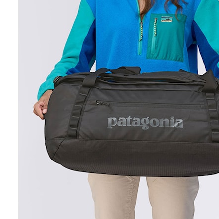 Travel Bag Patagonia Black Hole Duffel 55L black 2024 - 6