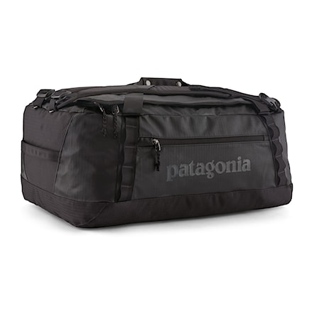 Cestovní taška Patagonia Black Hole Duffel 55L black w/black 2026 - 1