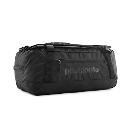 Cestovná taška Patagonia Black Hole Duffel 55L black 2024 - 2