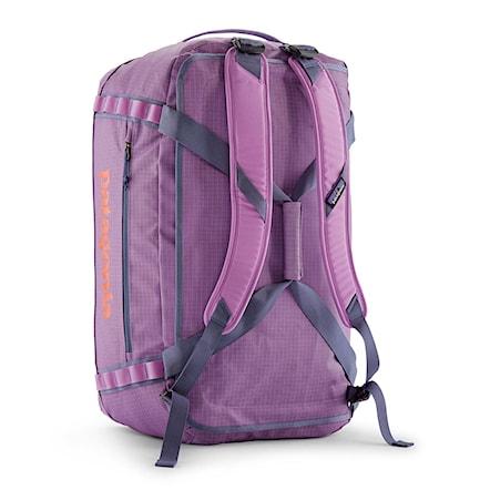 Torba podróżna Patagonia Black Hole Duffel 55L brisk purple 2026 - 2
