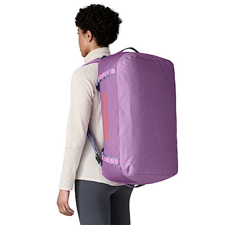Torba podróżna Patagonia Black Hole Duffel 55L brisk purple 2026 - 3