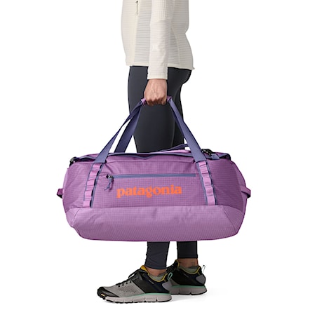 Torba podróżna Patagonia Black Hole Duffel 55L brisk purple 2026 - 4