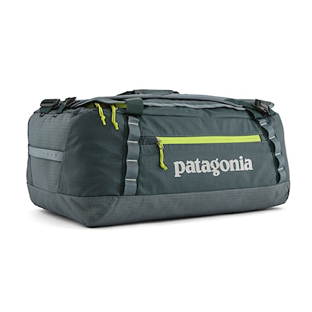 Cestovní taška Patagonia Black Hole Duffel 55L nouveau green 2024 - 1