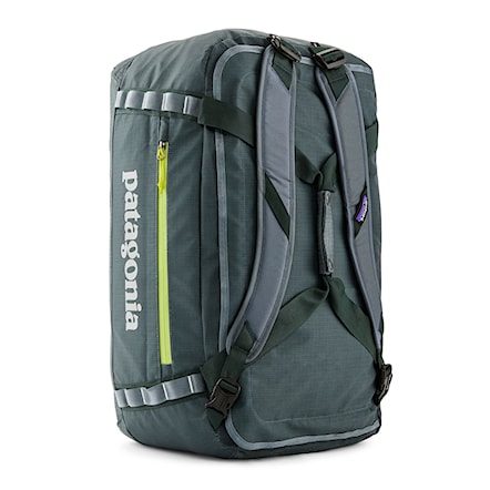 Cestovní taška Patagonia Black Hole Duffel 55L nouveau green 2024 - 3