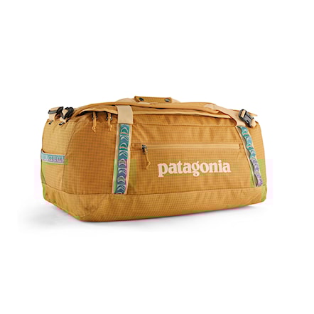 Cestovná taška Patagonia Black Hole Duffel 55L pufferfish gold 2025 - 1