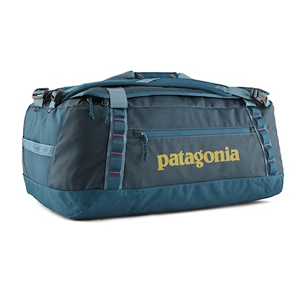 Cestovní taška Patagonia Black Hole Duffel 55L tidal teal w/luminous pink 2026 - 1