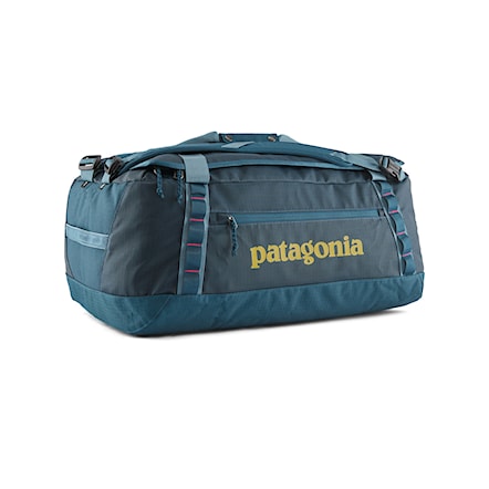 Cestovná taška Patagonia Black Hole Duffel 55L tidal teal 2025 - 1