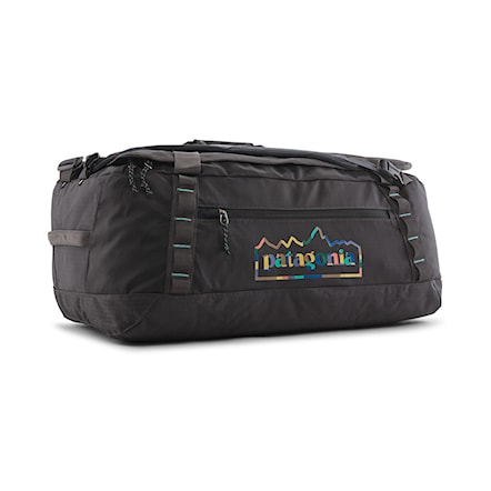 Cestovná taška Patagonia Black Hole Duffel 55L unity fitz: ink black 2024 - 2