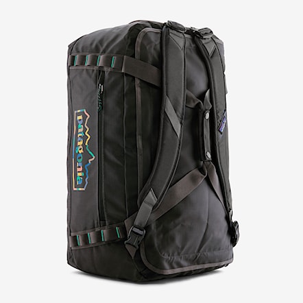 Cestovná taška Patagonia Black Hole Duffel 55L unity fitz: ink black 2024 - 3