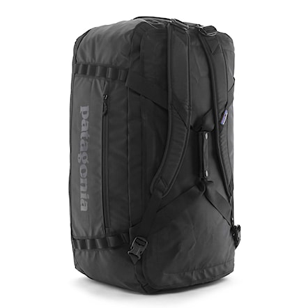 Cestovná taška Patagonia Black Hole Duffel 70L black 2024 - 2