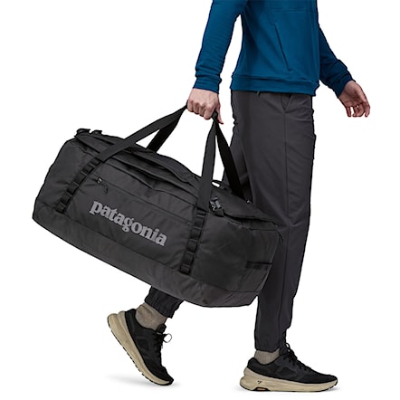 Travel Bag Patagonia Black Hole Duffel 70L black 2024 - 4