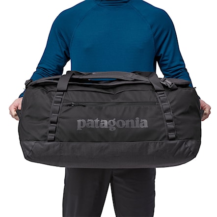 Torba podróżna Patagonia Black Hole Duffel 70L black 2024 - 5