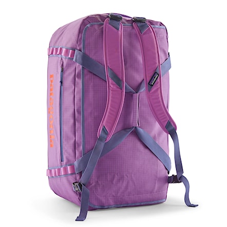 Torba podróżna Patagonia Black Hole Duffel 70L brisk purple 2026 - 2