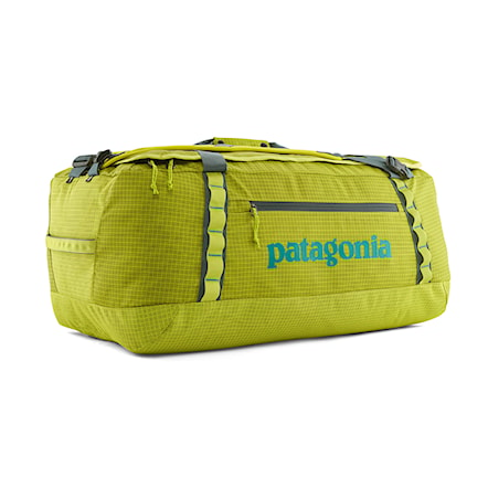 Travel Bag Patagonia Black Hole Duffel 70L phosphorus green 2024 - 1