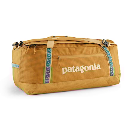 Cestovná taška Patagonia Black Hole Duffel 70L pufferfish gold 2025 - 1