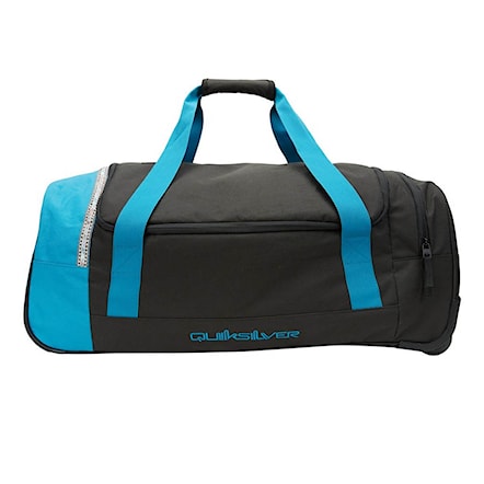 Cestovná taška Quiksilver Centurion fjord blue 2021 - 1