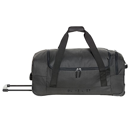 Travel Bag Quiksilver New Centurion black 2019 - 1